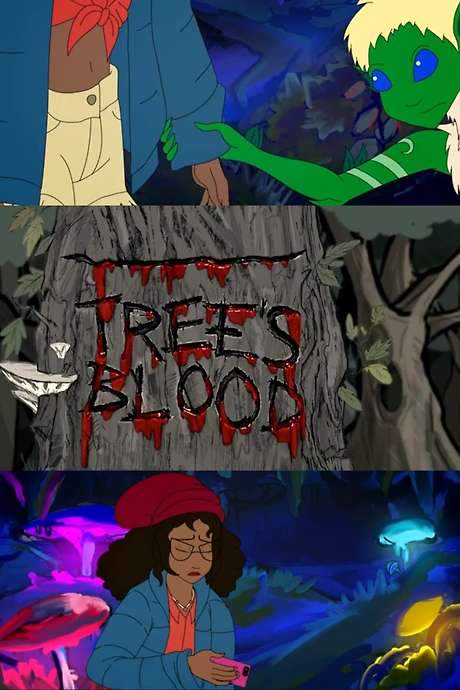 Tree’s Blood